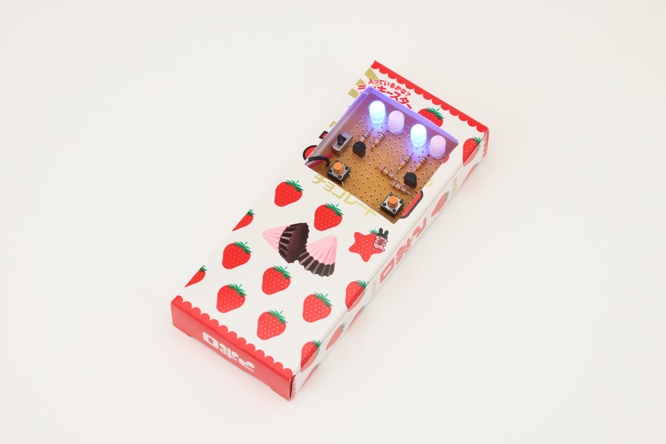 手作りダンボールレジの作り方集♪空き箱・100均グッズで簡単に！kosodate LIFE 子育てライフ