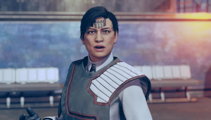 スターフィールド』にて「熱心なファン」が、騒音系ストーカーであるとして注目集める。ねちっこくやかましく表明される重すぎる愛 - AUTOMATON