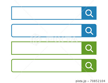 検索ボタンのイラスト素材 - PIXTA