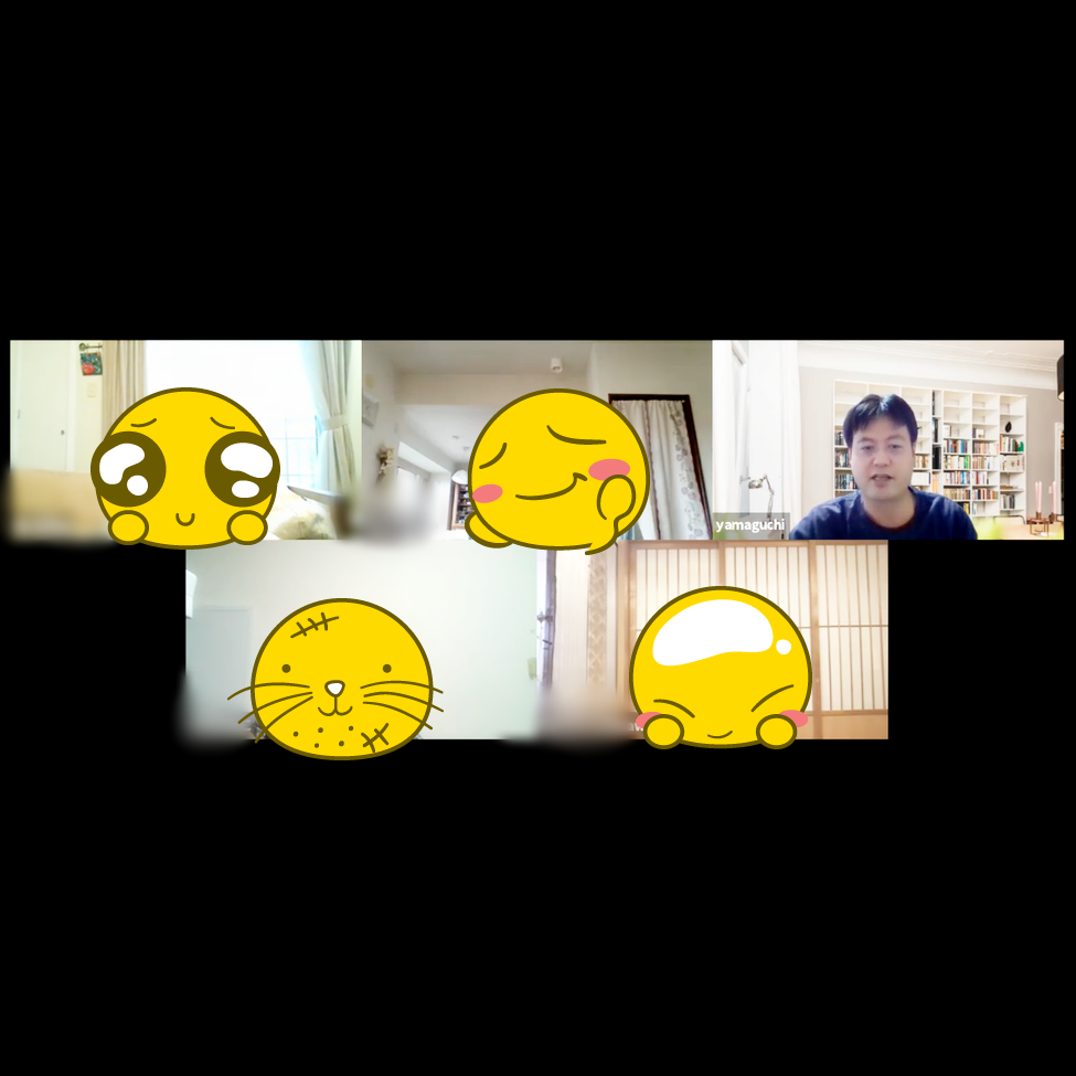 Instagram ストーリー デザインの背景に分離されたアイコン セットを上にスワイプしますPremiumベクトル素材