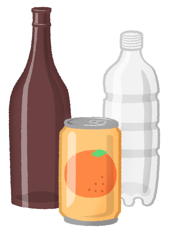 ペットボトルの紅茶のイラストかわいいフリー素材集 いらすとや