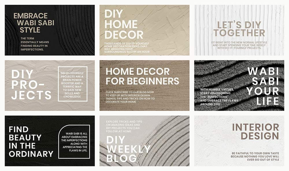 ビジネス向 パワーポイントおすすめシンプルテンプレート17選無料サイト紹介