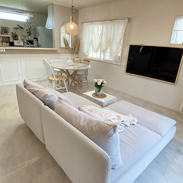 ソーデルハムンのインテリア実例RoomClip ルームクリップ