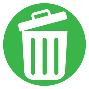 ユーザー アイコンを削除します。ベクトル イラスト EPS 10 ストック画像Premiumベクトル素材