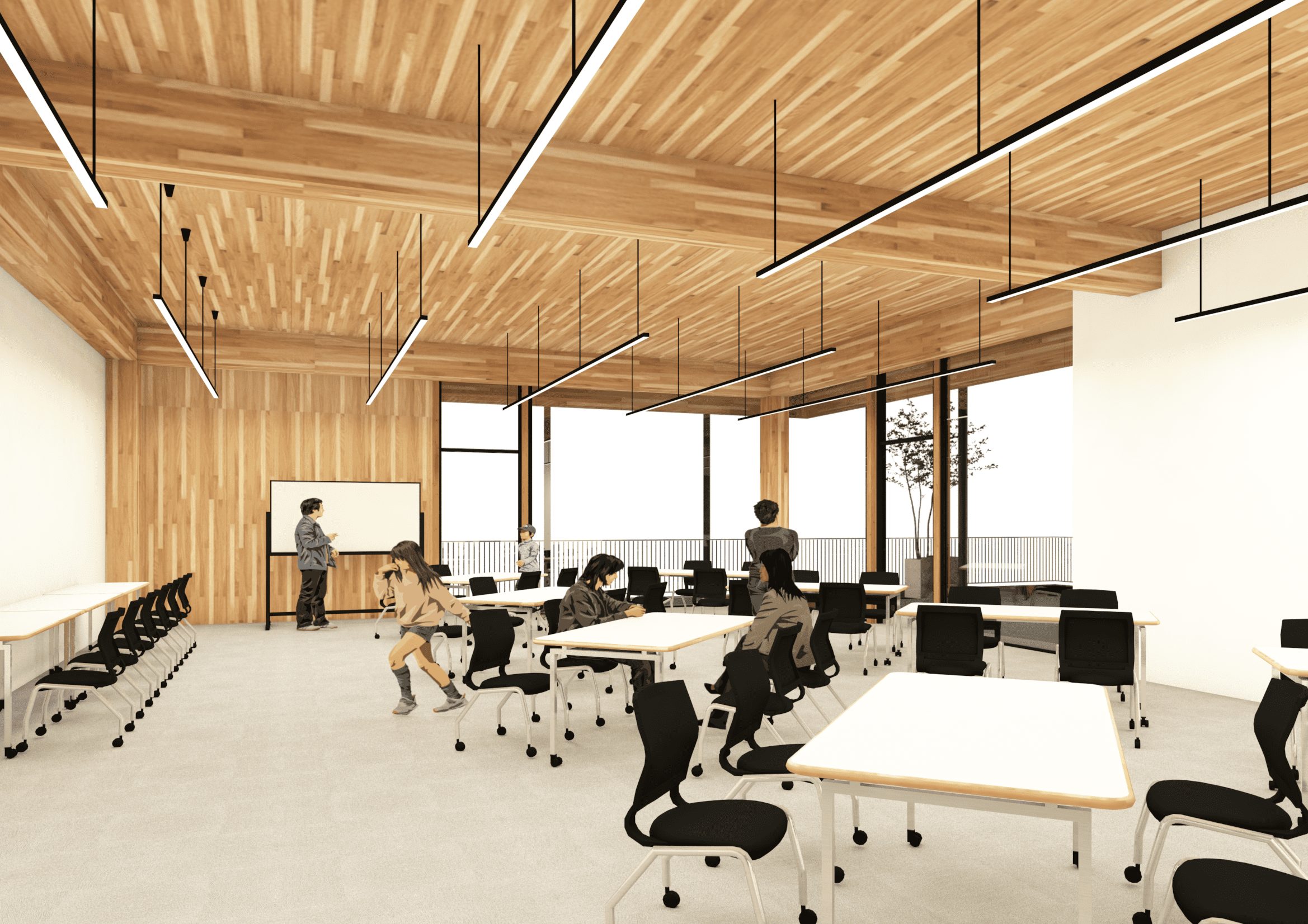 会社・オフィスにおける休憩室の役割とは？メリットや設置するときのポイントを解説 コラムTOPPAN expace