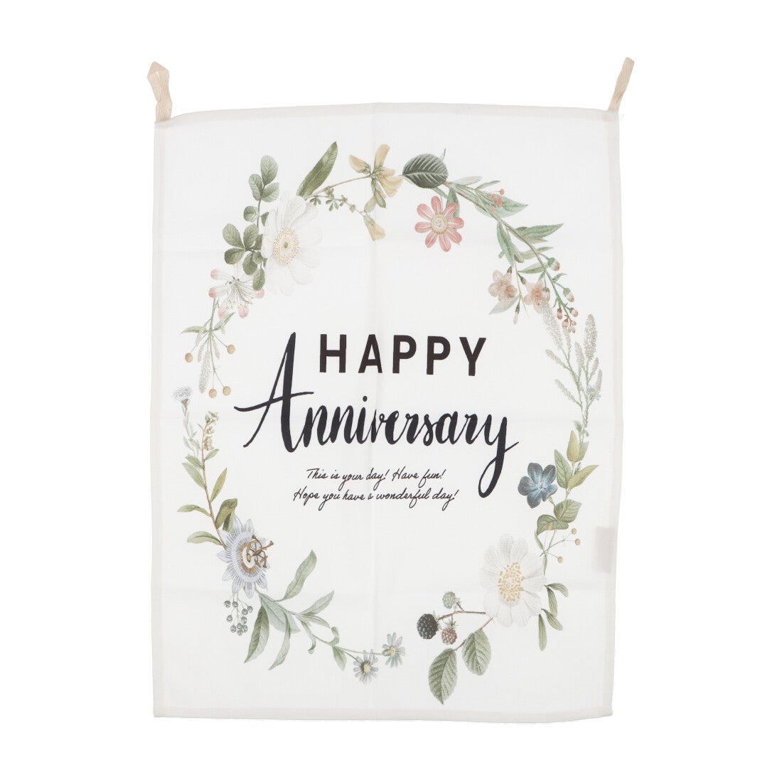 ４th Anniversary 吸着ポスター A2用デザインblue moon Goods Storetsukihisa_aoの吸着 ポスター通販 ∞ SUZURI スズリ