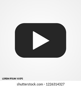 YoutubeアイコンCanva キャンバ