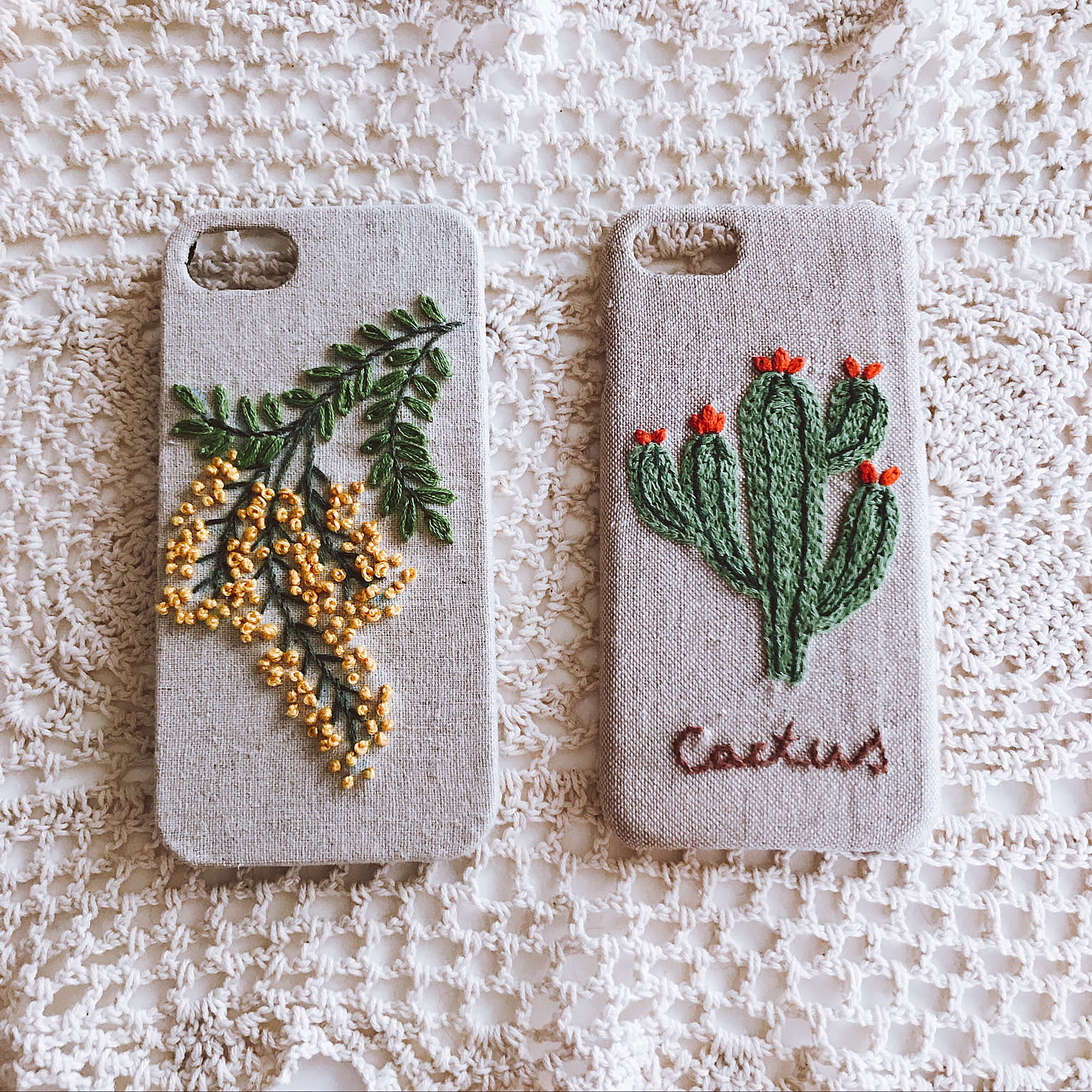 スマホケースを簡単手作りしよう！試したくなるレシピ＆アイデア集Craftie Style