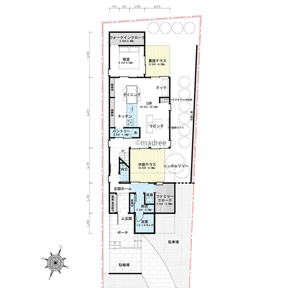 ヌック書斎のある暮らし理想の空間実現 家づくり二人三脚 - 営業Blog大共ホーム岩手の高断熱注文住宅の工務店
