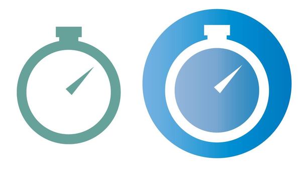 シンプルな1分カウントダウン想いが届く。伝わる無料動画素材