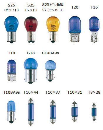 Nijiiro Lampニジイロランプステンドグラスの テーブルランプ Circle clear amber サークルクリア アンバ