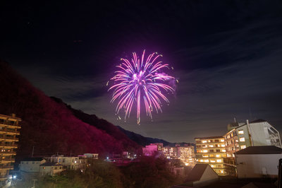 鬼怒川温泉で楽しめる秋のイベントの紹介｜DMC鬼怒川温泉