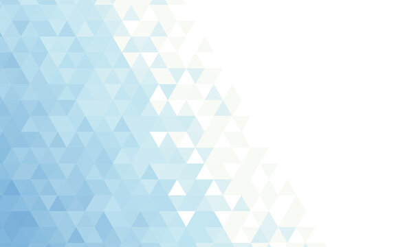 幾何学模様・ジオメトリック背景素材：イラスト無料