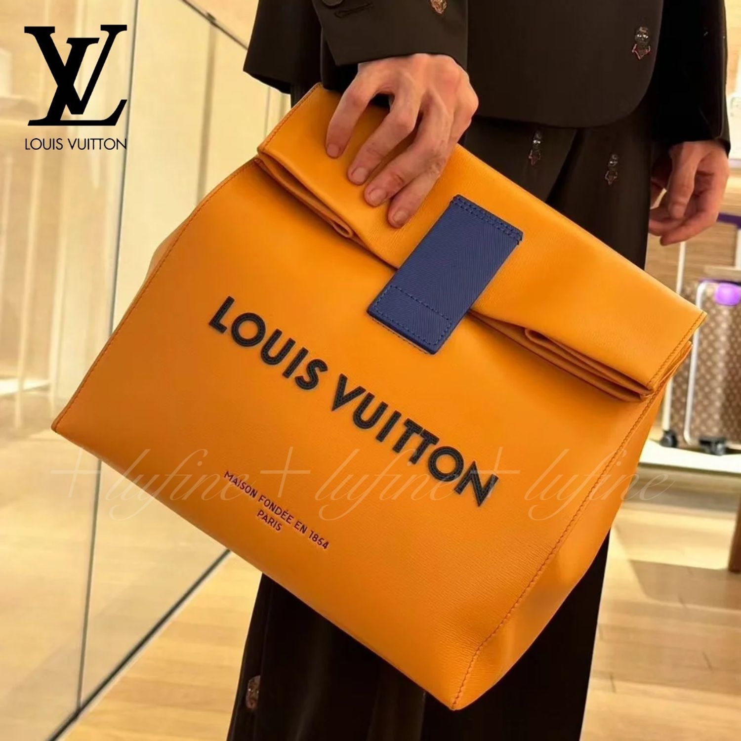 mintdesigns ミントデザインズ 紙袋 ショッパー ショップバック