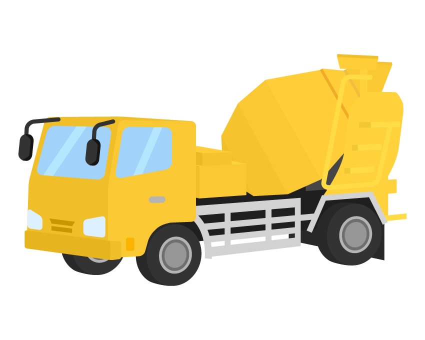 2,000点を超えるコンクリートミキサー車のイラスト素材、ロイヤリティフリーのベクター素材グラフィックスとクリップアート - iStockセメント工場, セメント