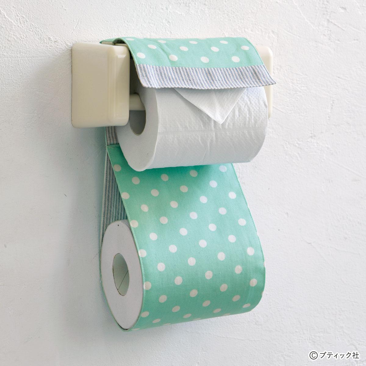 L字金具を使って簡単にDIY！棚付きトイレットペーパーホルダーを作ってみませんか？ 家具・インテリア Re:CENO リセノ