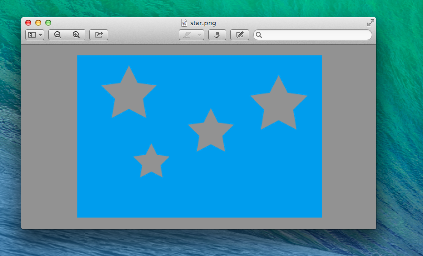 アセットの書き出し時、背景を透過にするStudio947 狩野祐東・狩野さやかの本