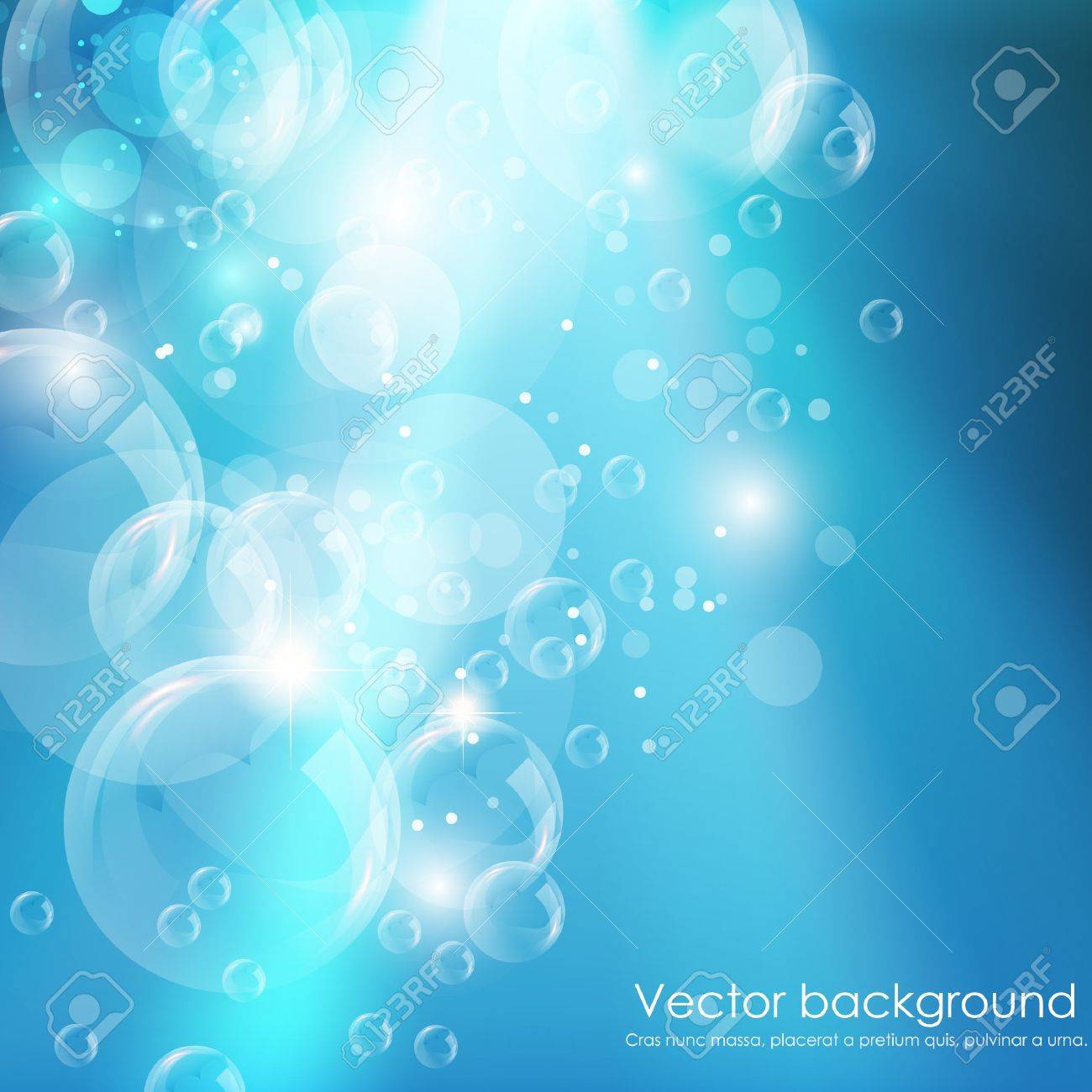 水の背景イラスト無料イラスト・フリー素材なら「イラストAC」