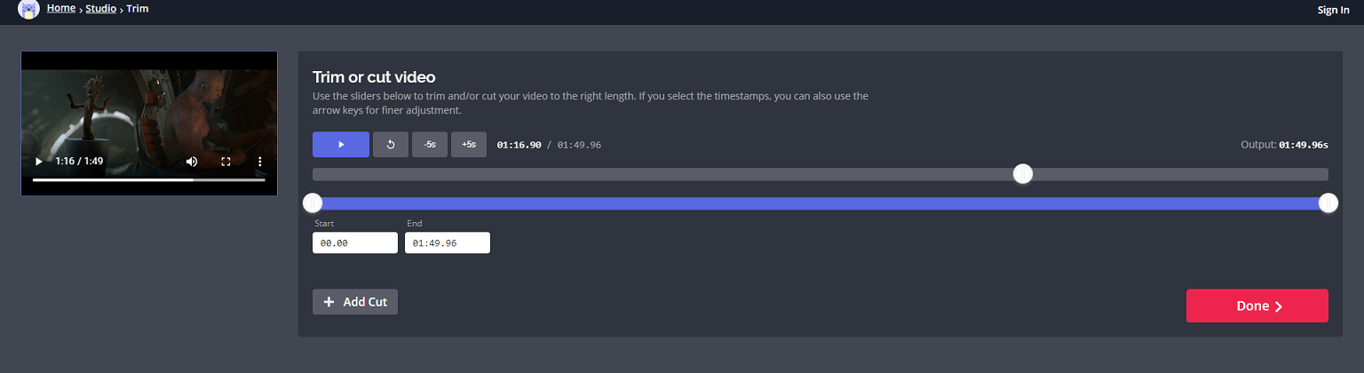 最新 YouTubeの切り抜き動画の作り方は？おすすめのやり方や注意点を紹介