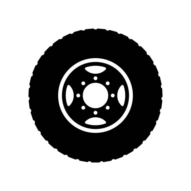 ホイールタイヤイラスト画像とPSDフリー素材透過の無料ダウンロード - Pngtree