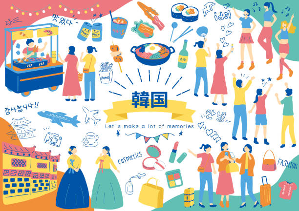 ぬいぐるみをぎゅ🍓 ⁡ゆるい絵癒しイラスト韓国キャラクターフリーアイコン推しのいる生活