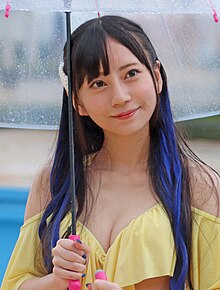 MOODYZ激押しの大型新人AV女優・七沢みあちゃん18歳初めてのインタビュー！初キスは水族館で？！処女喪失話からデビューまでの秘話公開。「あのAV女優さんの大ファンです！」【世代ギャップ炸裂のロングインタビュー第1回】(ページ  4) – FANZAニュース