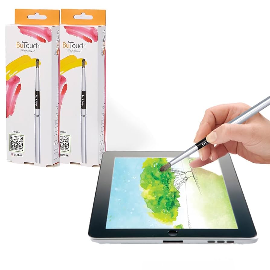 iPhone用お絵描きペン イラストが描ける!タッチペンのおすすめランキングモノスポ