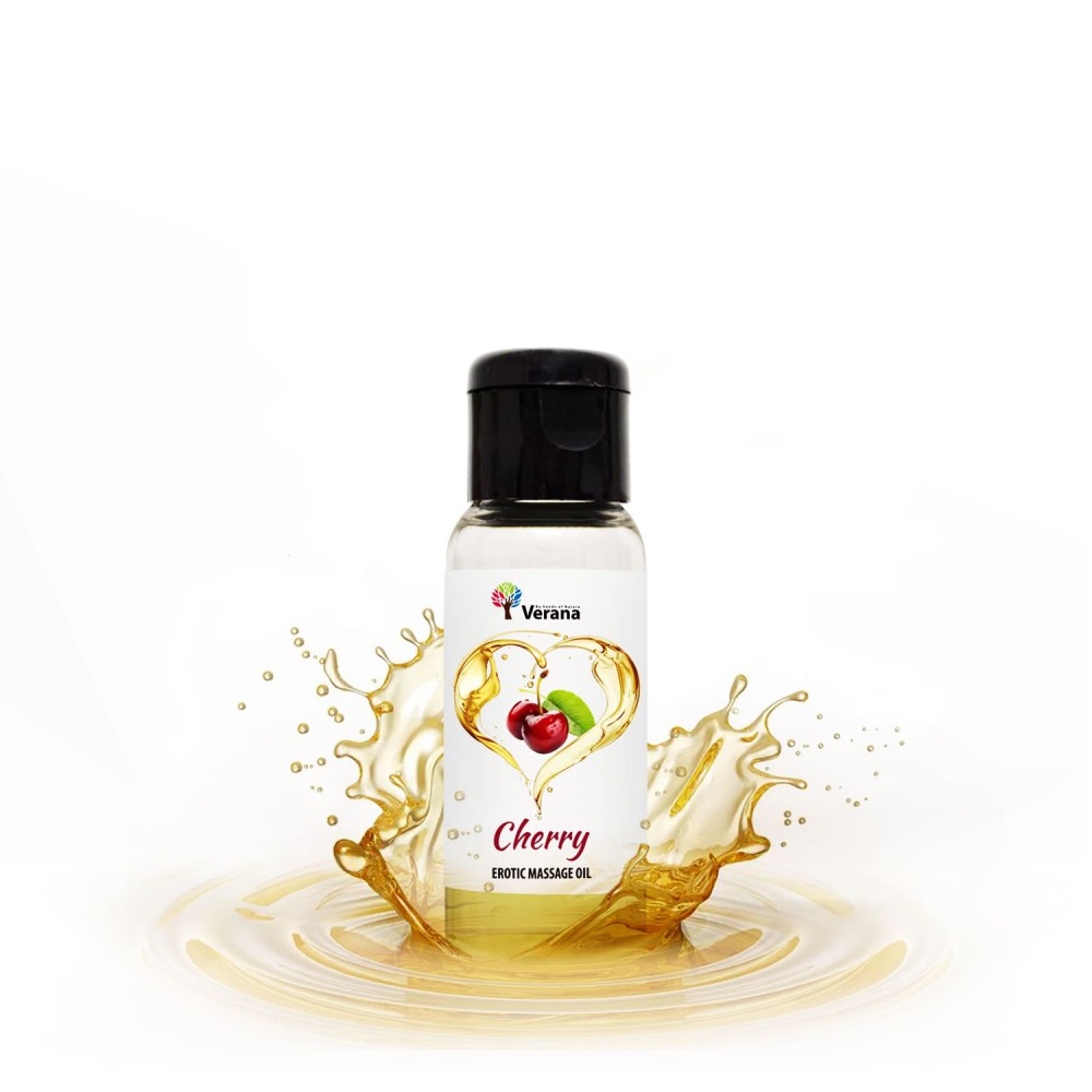 Cherry Spa & Massage