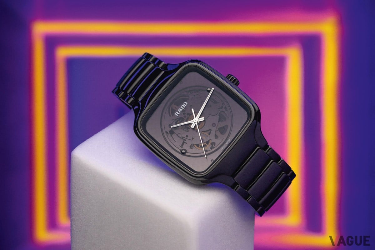 名作アートを腕に！ インテリジェントな遊び心が、イケオジのスタイリングを輝かせる！FORZASTYLEファッション＆ライフスタイル フォルツァスタイル