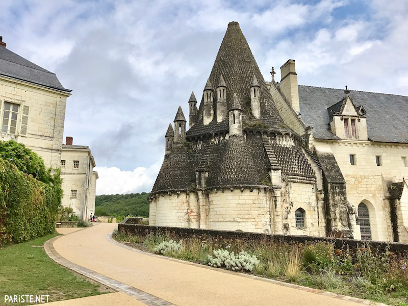 フォントネー修道院 口コミ・写真・地図・情報 - トリップアドバイザ