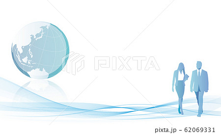 花のシルエットの白色の背景素材AI・EPSのイラレ・イラストレーターのベクター背景素材集が全て無料で商用OK