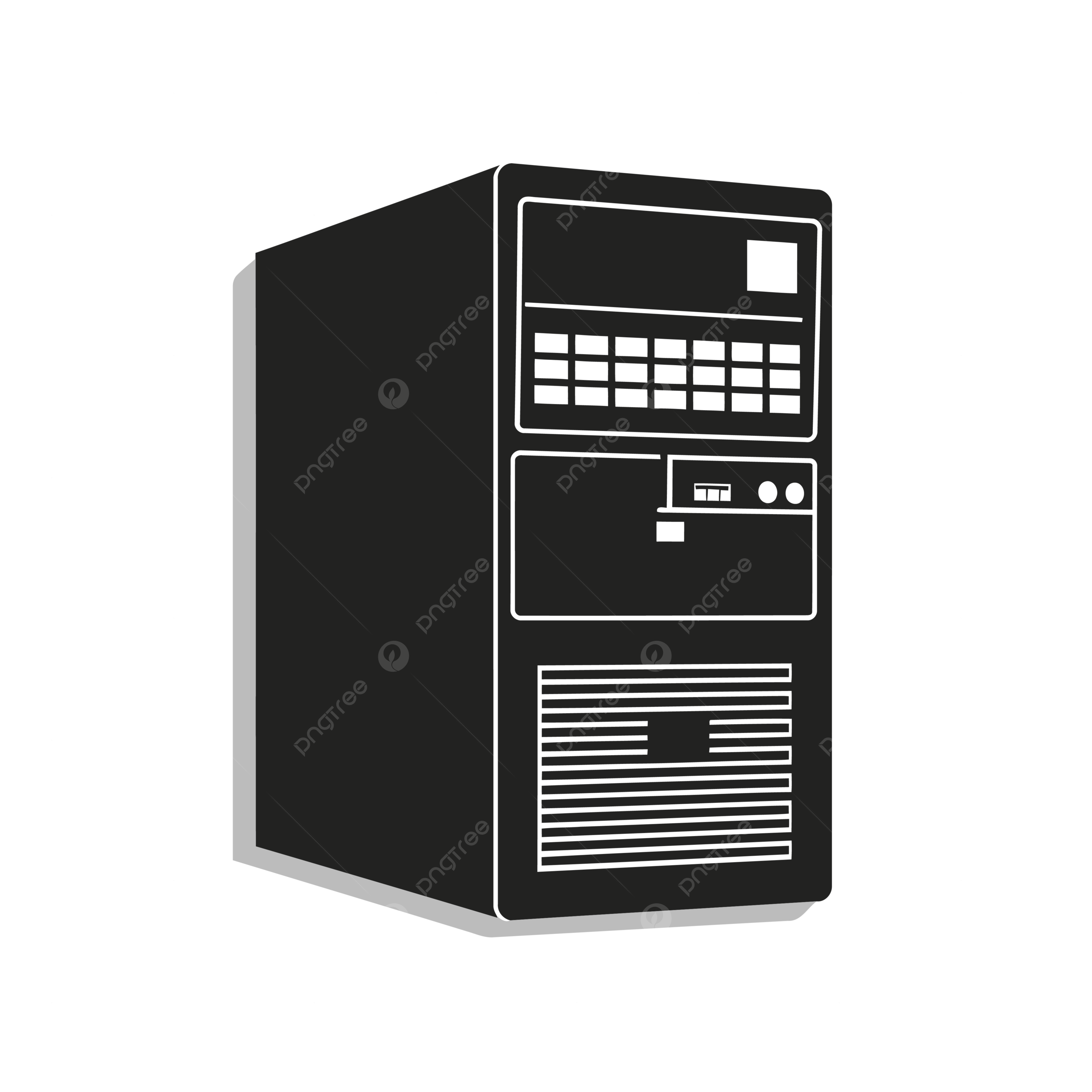 ネットワーク構成図テンプレートPPTでの例とアイコン配布先まとめBizroute