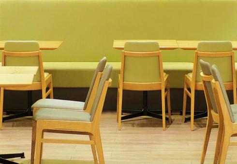 ファミレスのドリンクバーフリー素材ドットコム