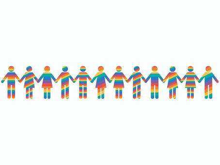 多様性を高め、維持する方法とは？モノカラーからモザイクカラーの組織へ!!シンギュレイト科学とデータで組織開発を支援する