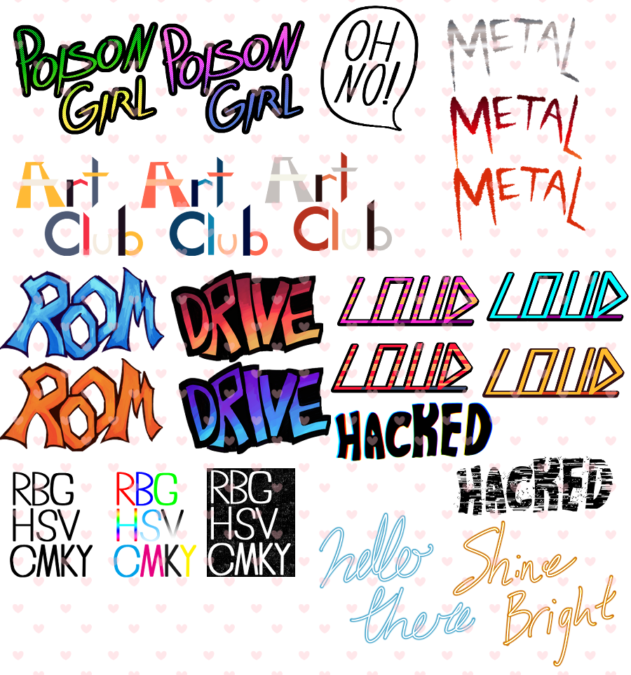 かっこいい英語のロゴデザイン8選 まとめ記事- SANTEN Design