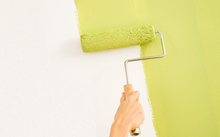 超粗面用ローラー スペア 175ミリの通販ローラー・コテ刷毛塗装用具ホームセンターナフコ 公式通販