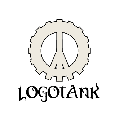 歯車のロゴマーク一覧ロゴデザインやロゴマーク制作