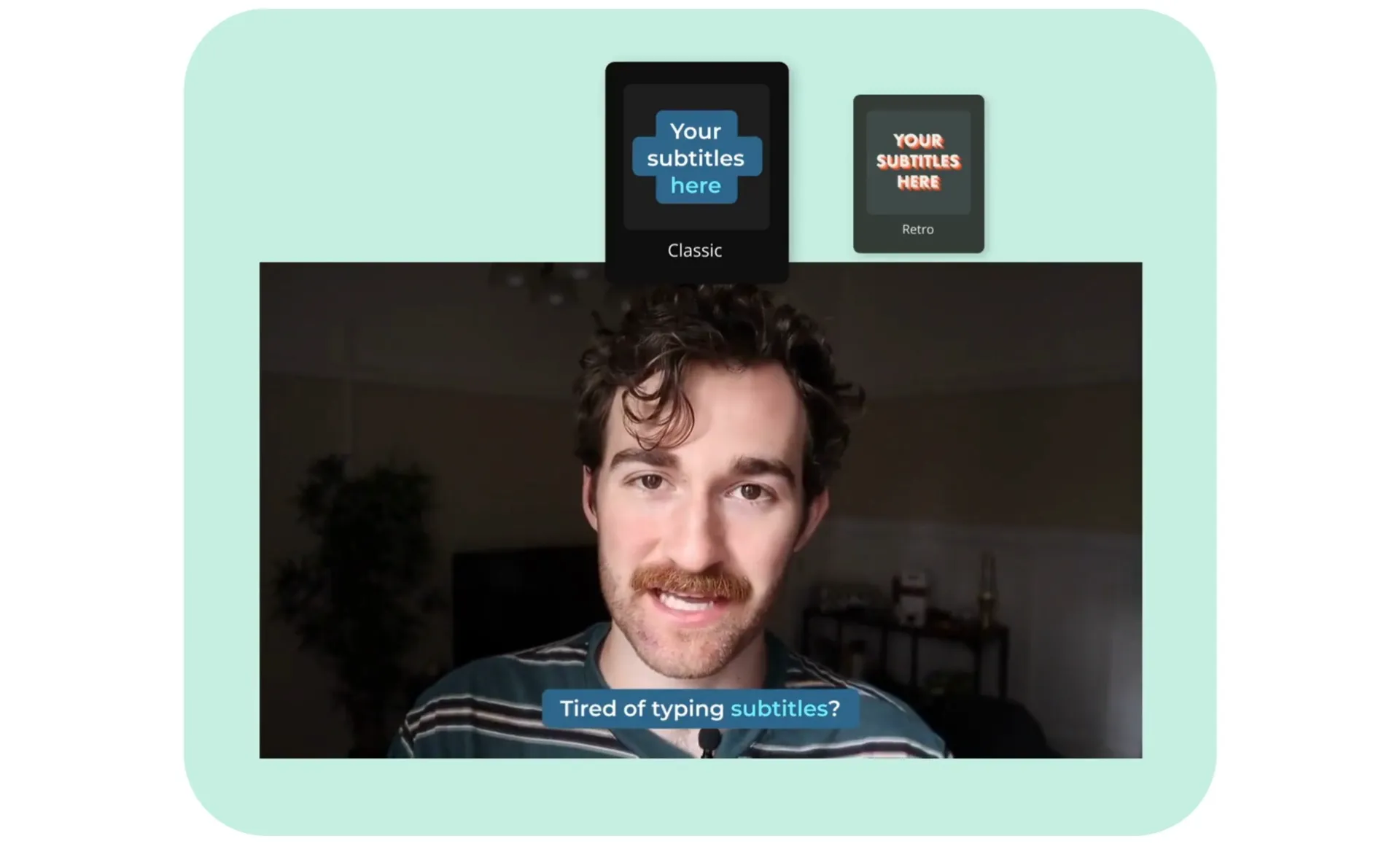 ついやってしまう、プロのテロップの作り方ナカドウガモーションデザイナ