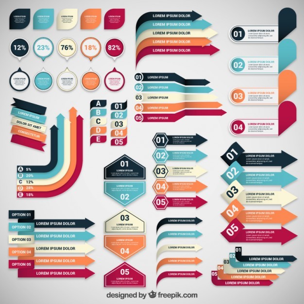 ベクター形式で便利！近未来的な無料のハイテクフリー背景素材40+co-jin