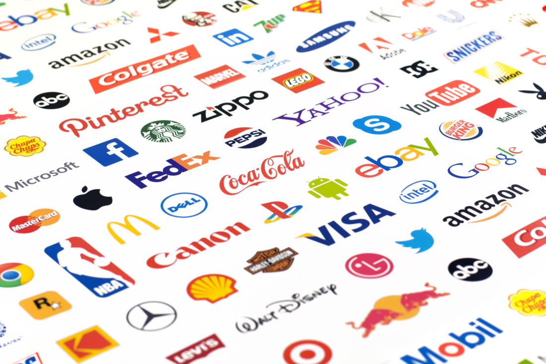 ミニマル・北欧・おしゃれオリジナルなロゴを作成いたしますロゴ作成の外注・デザイン代行ランサーズ