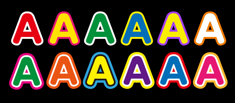 Webデザインで「使わないほうがいい色」とはWebブランディングでホームページをデザインWebブランディングラボ