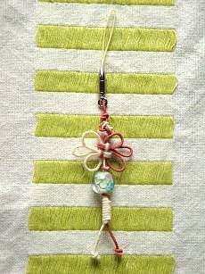 飛騨古川でとんぼ玉体験 ストラップ付き♪カップル、ファミリーにオススメ☆ とんぼ玉Kazari - じゃらん遊び体験