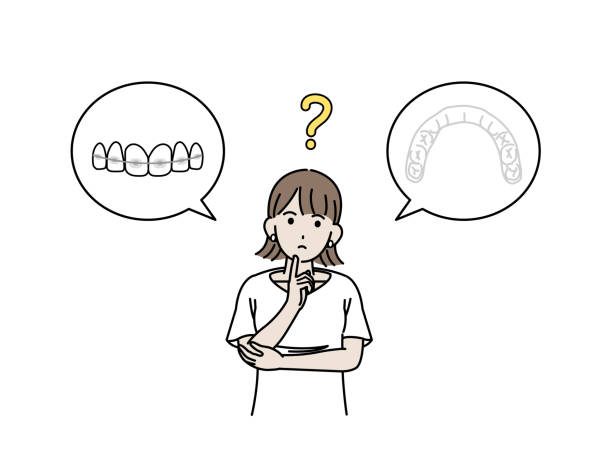 マウスピースイラスト - No: 22071802無料イラスト・フリー素材なら「イラストAC」