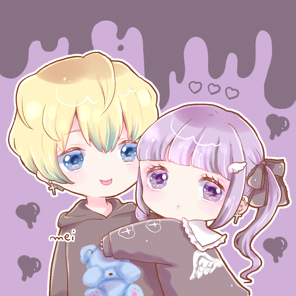 ラブラブなカップル イラスト素材6963250- フォトライブラリ