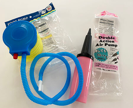 ダイソー 浮き輪のおしゃれなアレンジ・飾り方のインテリア実例RoomClip ルームクリップ