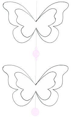 保育雑誌掲載 蝶々が舞う！卒園式・お祝い向け壁面フォトスポットが作れる型紙 ダウンロー販売HAPPY BIRTHDAYCRAFTS ハピバクラフト 〜誕生日の飾り付けや手作りメッセージカードのお店