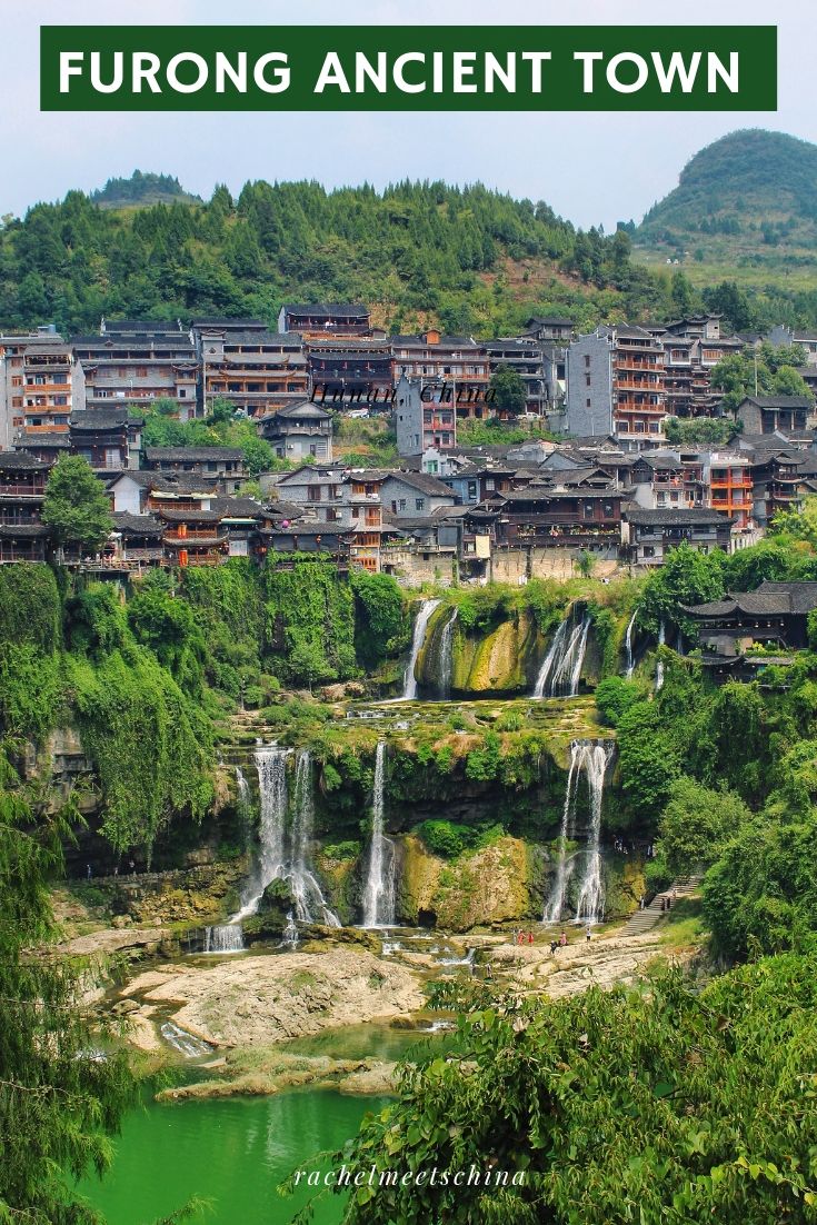 Kung Fu Village :