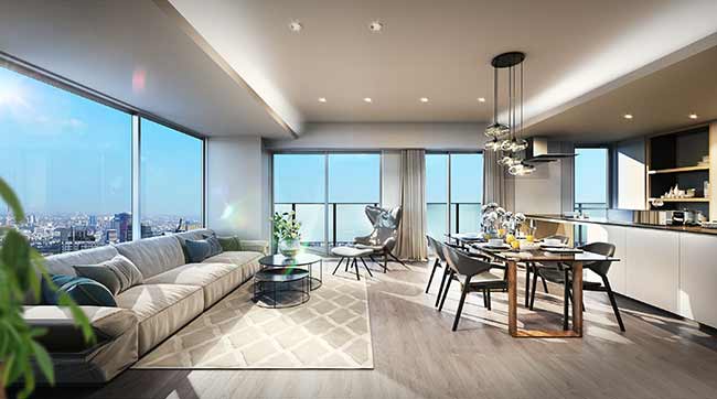 Blenderを使った建築パース作成手順を詳細解説！モデリングからレンダリングまでCAD BIMオペレーター・CGクリエイターのための転職・副業ブログ