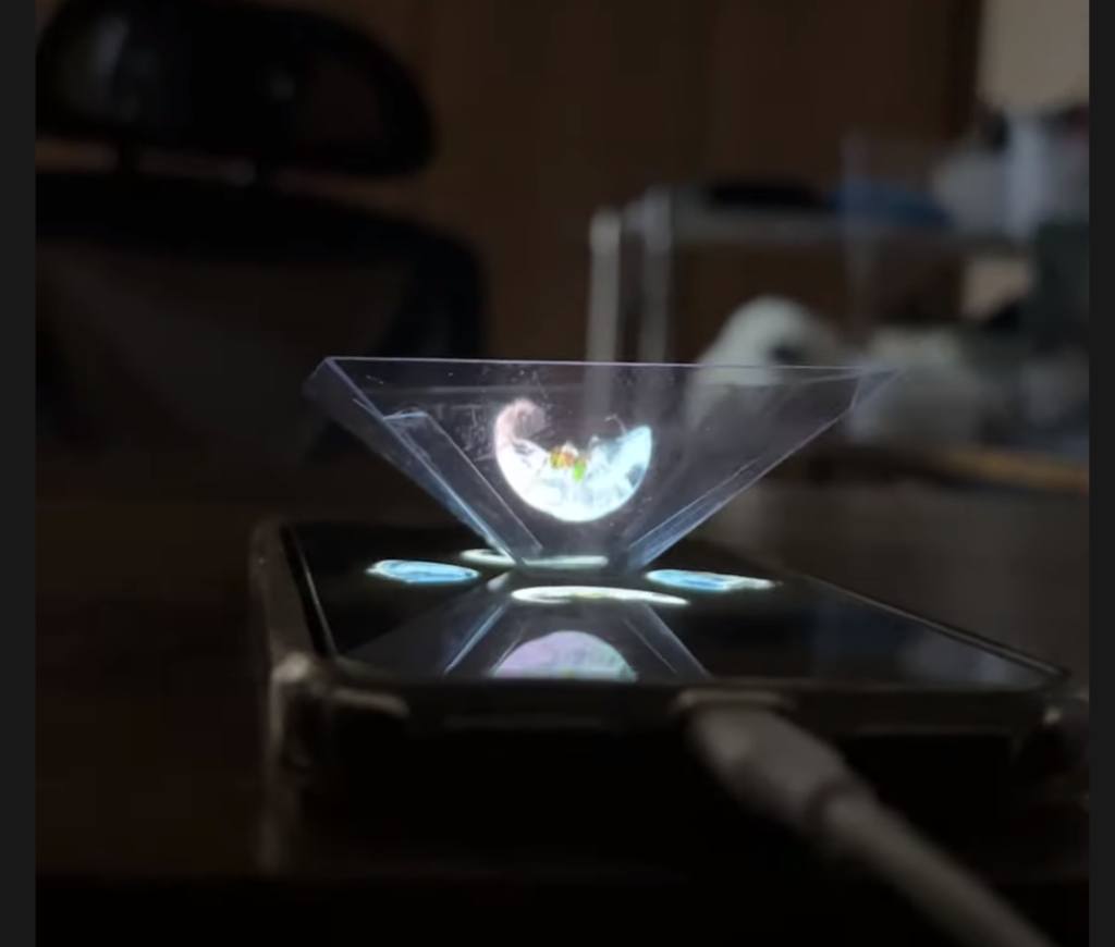 イラレのエンベロープを使ったホログラム風デザインの作り方 - DESIGN TREKKER