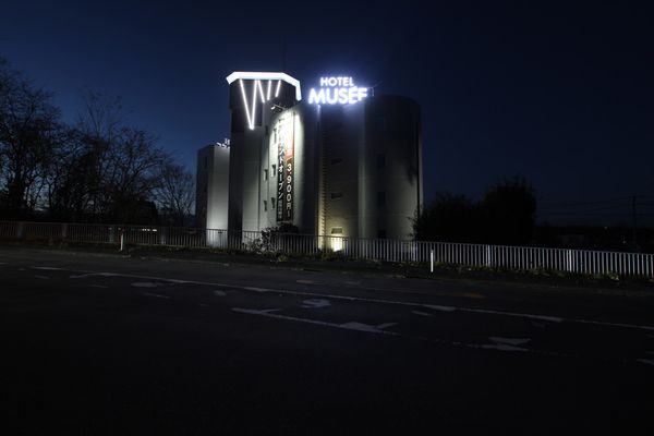 宮城県 宮城郡 利府町のHotel Musee 利府店